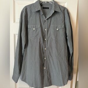 Ralph Lauren Black Label Men’s shirt - Medium